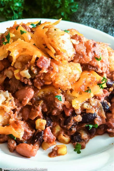 Top 4 Cowboy Casserole Recipes