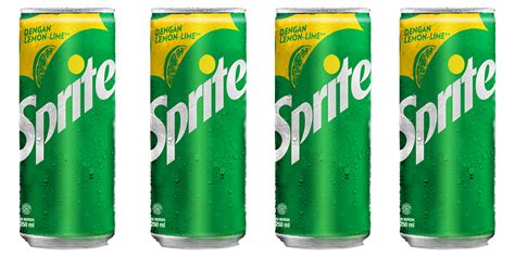 Jual Sprite Can Ml Di Seller Hypermart Balikpapan Pentacity