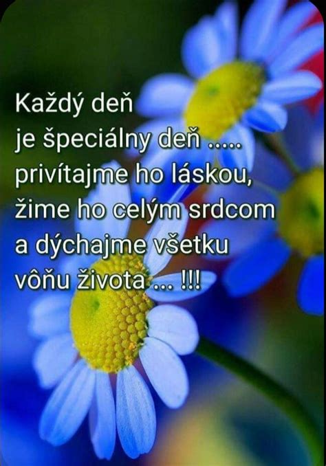 Pin by Zlata Hroteková on citáty múdrosť in 2022 Happy sunday Quotes