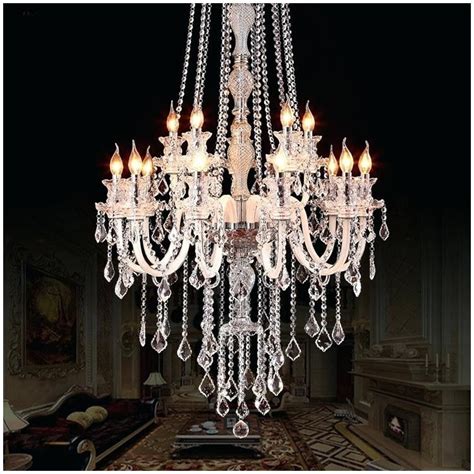 Extra Large Chandeliers Modern extraordinary designs around the dining ...