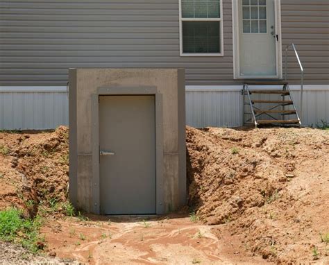 How Storm Shelters Are Life Savers Storm Shelter Tornado Shelter