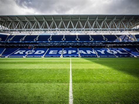 RCDE Stadium