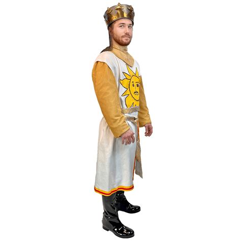 patsy monty python costume 3