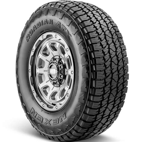 Nexen Roadian Atx R T Bw Tire Qty Ebay