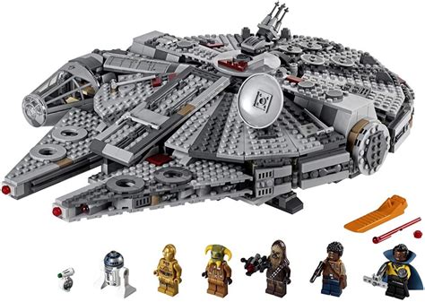 The LEGO Star Wars Toys Actually Worth Buying Right Now