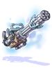 RO Item Glacier Gatling Sprite Name