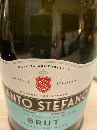 Santo Stefano Ru Brut Vivino Us