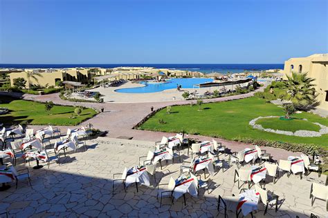 The Three Corners Fayrouz Plaza Beach Resort Marsa Alam