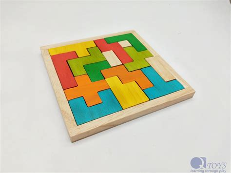 Zig Zag Blocks Puzzle Qtoys Learning Through Play