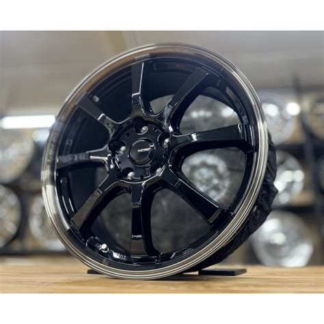 HOT STUFF アウトレット品ホットスタッフ Gスピード P X J H P インチ アルミ ホイール 本 セット タイヤ屋キトキト 通販