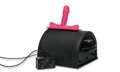 X Saddle Pro Sex Machine With Attachments On Risque Fetish Toys