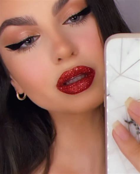 Get Sparkly Glamorous Lips With The 13 Best Glitter Lipsticks Of 2023