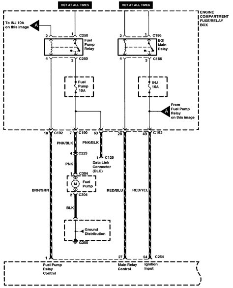 2008 Kia Spectra 5 Climate Control Wiring Diagram Images