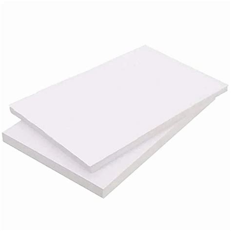 Gsm A Size Copier White Paper Sheets At Pack In New