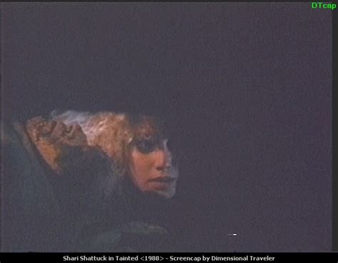 Naked Shari Shattuck In Tainted