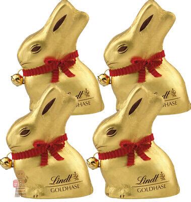 Lindt Goldhase X G Osterhase Bunny Hase Gl Ckchen Ostern Vollmilch