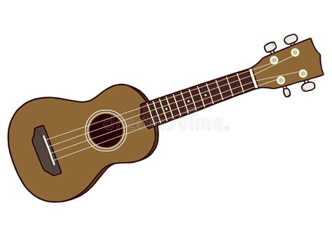 Ukulele Stock Illustrations – 5,039 Ukulele Stock Illustrations ...