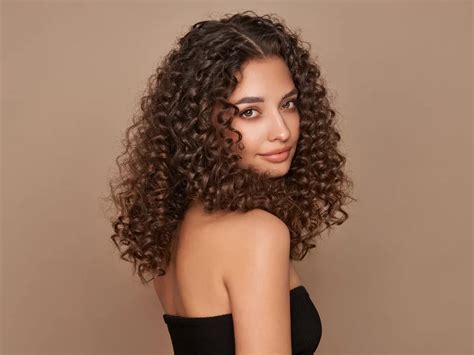 The 20 Best Hair Colors For Curly Hair In 2025