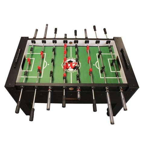 7 Best Professional Foosball Tables Selection (Nov. 2024)