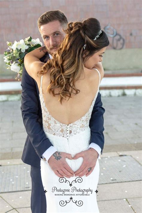 Photogenic Photography Portraiture Photography Wedding Dresses Lace