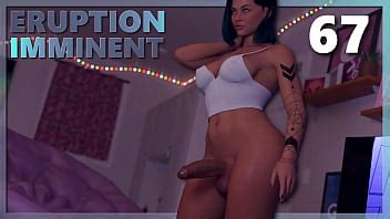 ERUPCIÓN INMINENTE Esta polla está dura y lista para ser chupada XVIDEOS