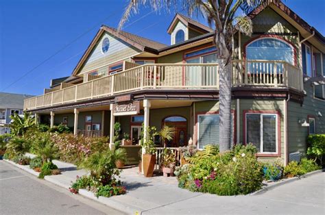 Cayucos Beach House, CA - reviews, prices | Planet of Hotels