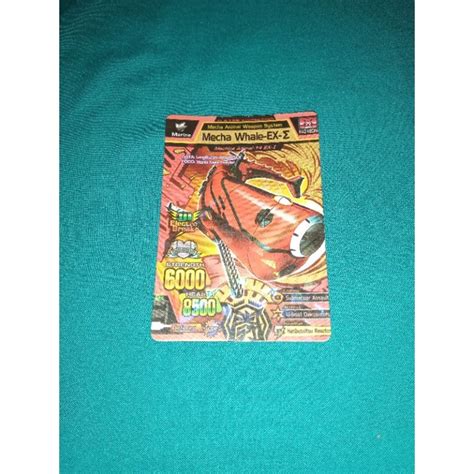 Jual Kartu Animal Kaiser Shopee Indonesia