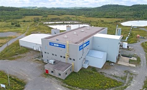 Canadas Electra Battery Materials To Provide Lg Energy Solution Cobalt