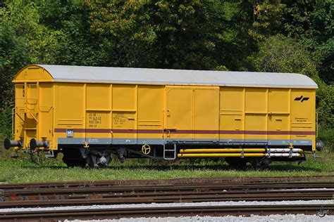 1 Gattung G Gedeckter Güterwagen der Regelbauart Fotos Bahnbilder de