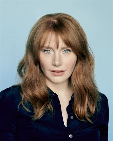 Bryce Dallas Howard Biography Movies Net Worth Screendollars