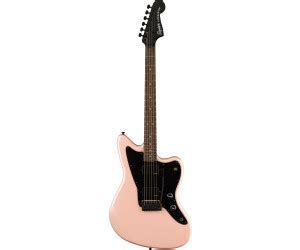 Squier Contemporary Active Jazzmaster HH LRL SPP Shell Pink Pearl Ab