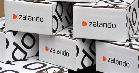 Nach erfolgsverwöhnten Jahren Rote Zahlen für Zalando onlinepc ch