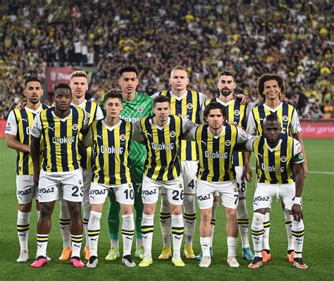 Sports Digitale on Twitter Fenerbahçe Ali Koç dönemindeki ilk