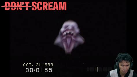 18 MENIT TANPA TERIAK DON T SCREAM YouTube