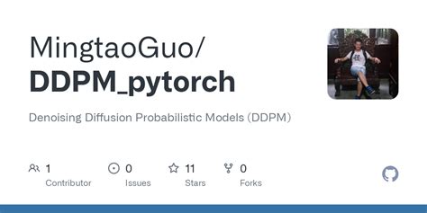 DDPM Pytorch Reverse Diffusion Process Py At Main MingtaoGuo DDPM