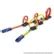 Hot Wheels Multi Loop Race Off Track Set HDR Best Buy
