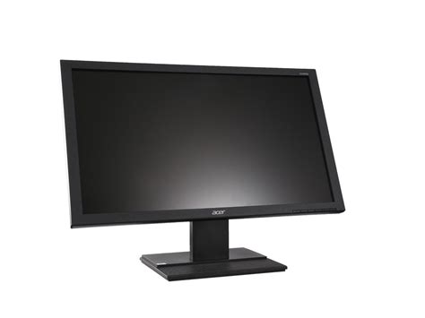 Acer V Hql Full Hd X Ms Lcd Monitor Newegg