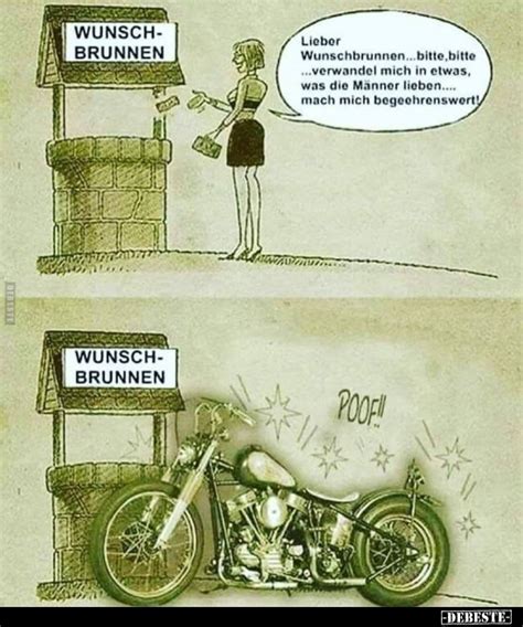 Lieber Wunschbrunnen Bitte Bitte DEBESTE De