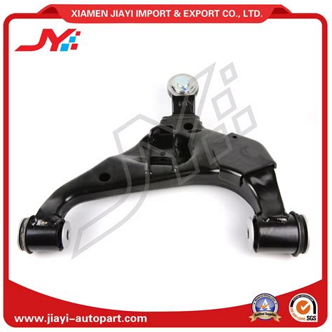 Auto Parts For Toyota Lower Control Arm Hilux Kun25 48068 0k040 48069