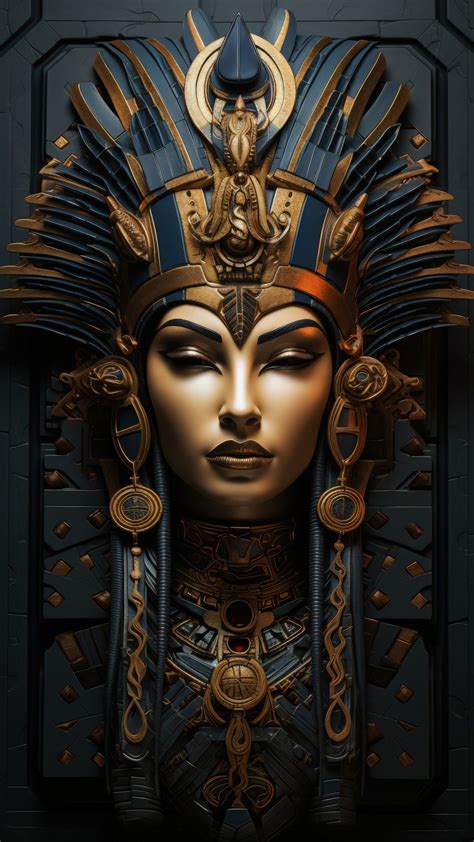 Pin On Egyptian Goddess Art Egypt Concept Art Egyptian Goddess Art