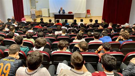 İSTANBUL SANCAKTEPE Sancaktepe Aziz Bayraktar Anadolu İmam Hatip Lisesi