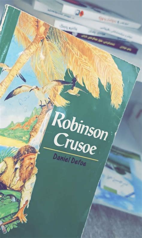 Pin By Nawroz Ali On Bayani Book Suggestions Robinson Crusoe Daniel