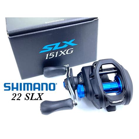 Shimano Slx A Hg Xg Baitcasting Fishing Reel Shopee Malaysia