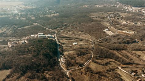 Radovi Na Rekonstrukciji Ceste Trn Mokro Se Privode Kraju Jabuka Tv