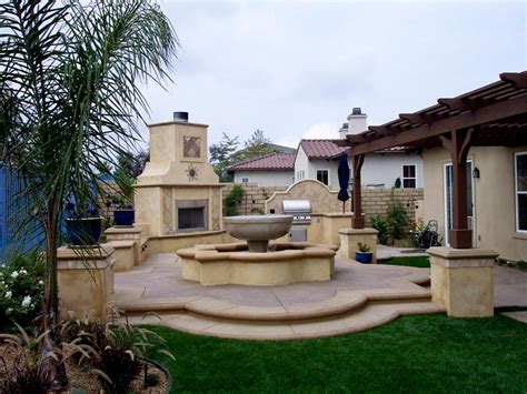 Outdoor Living Designs Hgtv