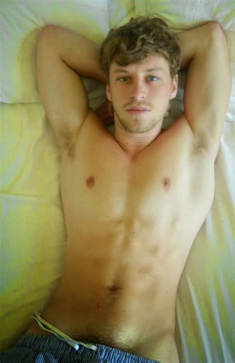 American Gay Life Diary