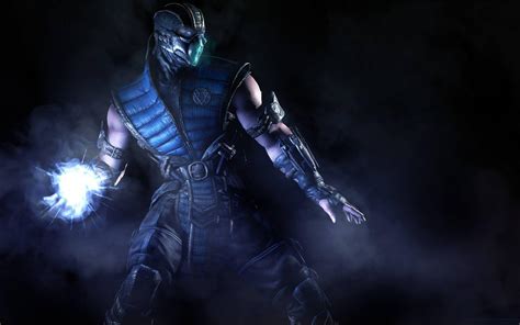 4K Mortal Kombat Wallpapers - Top Free 4K Mortal Kombat Backgrounds - WallpaperAccess