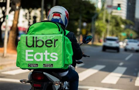 UBER EATS EXPANDE PROGRAMA DE LEALTAD PARA SOCIOS REPARTIDORES EN CINCO