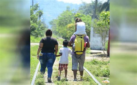 Guanajuato Entre Los Estados Con M S Menores Repatriados El Sol De