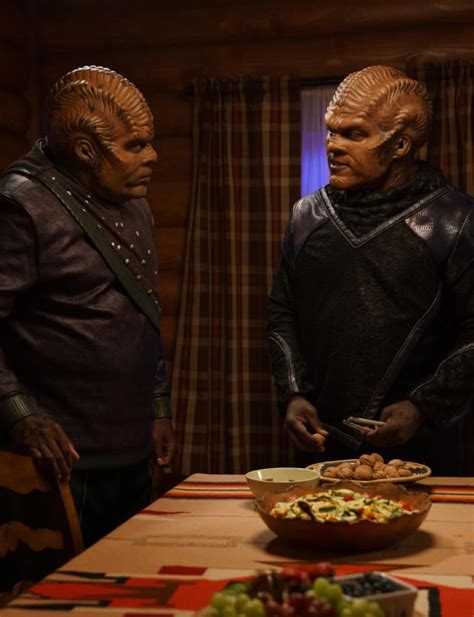 The Orville New Horizons Season 3 Episode 9 Review Domino TV Fanatic